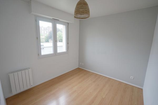 LA MADELEINE - APPARTEMENT - T2