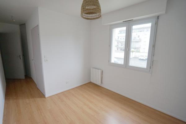 LA MADELEINE - APPARTEMENT - T2