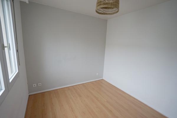LA MADELEINE - APPARTEMENT - T2