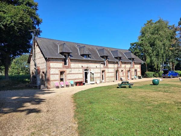 Maison à vendre à Fécamp (76400)