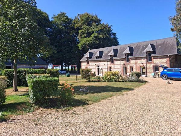 Maison à vendre à Fécamp (76400)