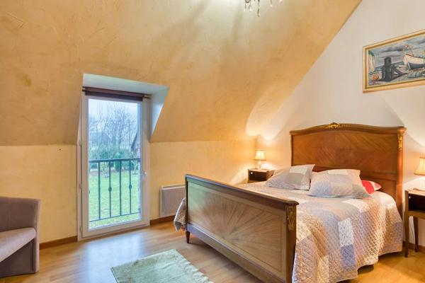 Maison à vendre à Fécamp (76400)