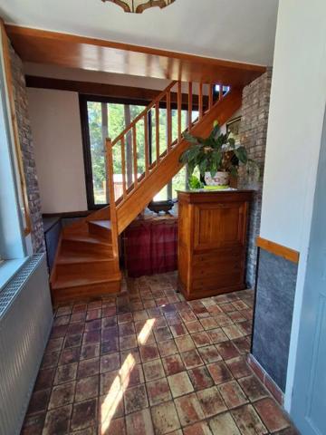 Maison à vendre à Fécamp (76400)