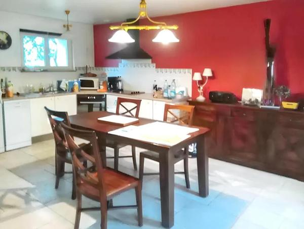 Maison à vendre à Fécamp (76400)