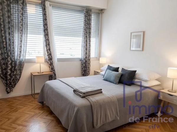 Appartement à vendre à Vals-près-le-Puy (43750)