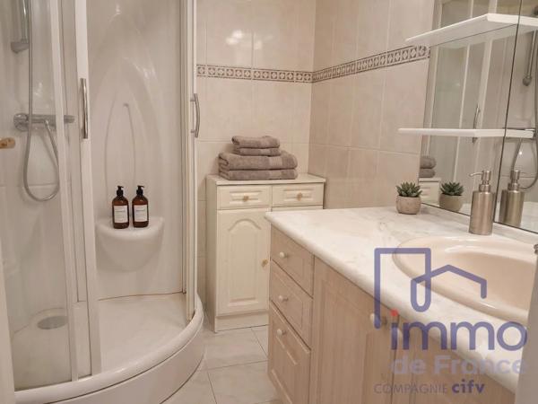 Appartement à vendre à Vals-près-le-Puy (43750)