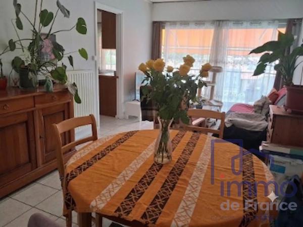 Appartement à vendre à Vals-près-le-Puy (43750)