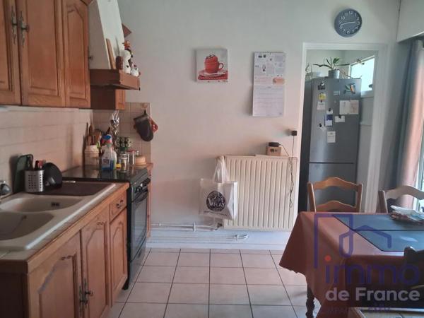Appartement à vendre à Vals-près-le-Puy (43750)