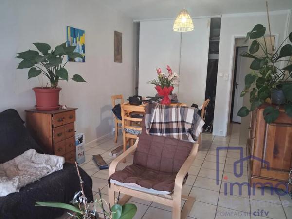 Appartement à vendre à Vals-près-le-Puy (43750)
