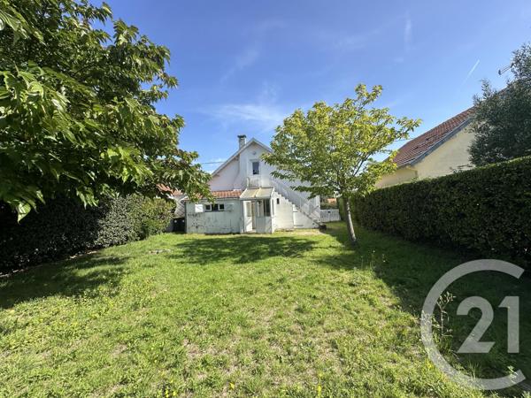 Maison à vendre  3 pièces - 49,77 m2 PORNIC - 44