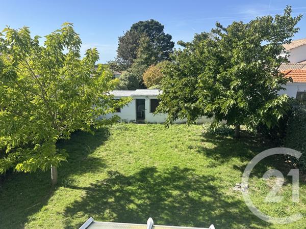 Maison à vendre  3 pièces - 49,77 m2 PORNIC - 44