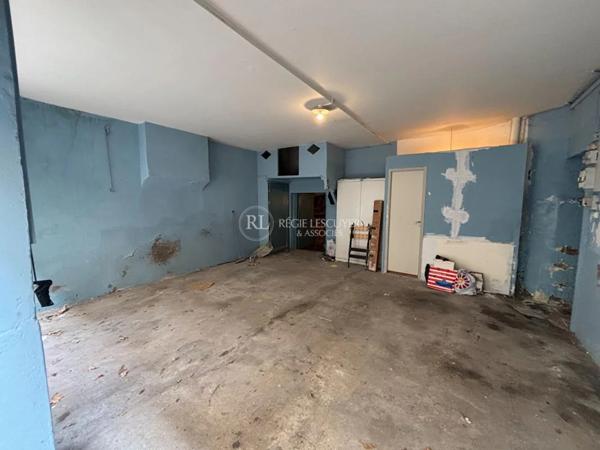 Parking / Box à vendre à Lyon (69007)