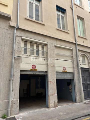 Parking / Box à vendre à Lyon (69007)