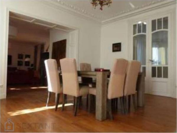 MAISON DE MAITRE DE 492M² - 7 CHAMBRES