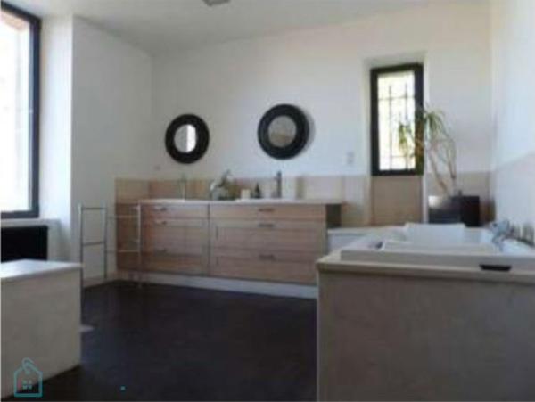 MAISON DE MAITRE DE 492M² - 7 CHAMBRES