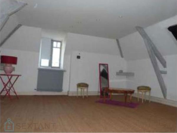 MAISON DE MAITRE DE 492M² - 7 CHAMBRES