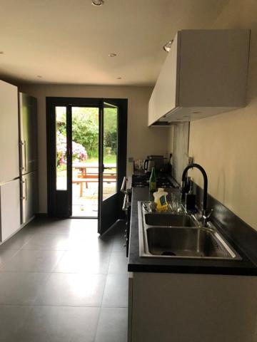 Charme, calme et sérénité.