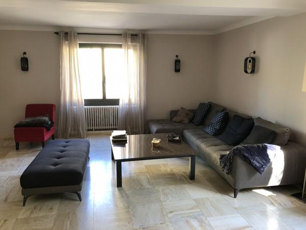 Charme, calme et sérénité.