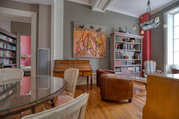 Appartement d'exception de 2 chambres avec ascenseur