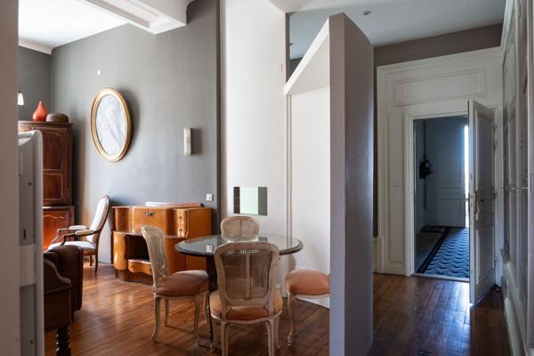 Appartement d'exception de 2 chambres avec ascenseur