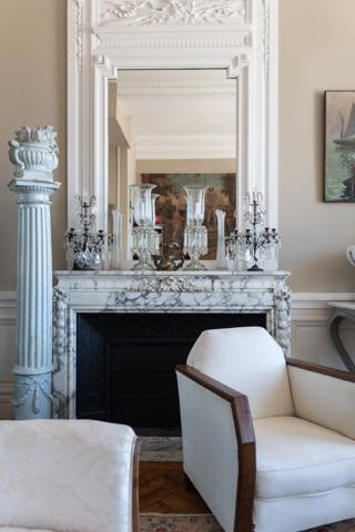 Appartement d'exception de 2 chambres avec ascenseur