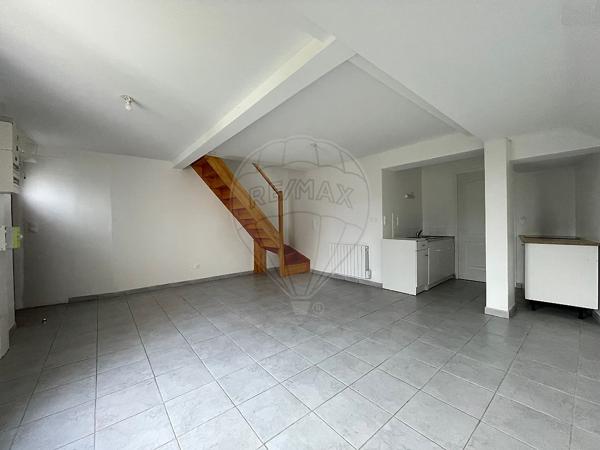 Appartement 1 chambre(s) à louer - Saint-Julien-les-Villas, Aube - 10
