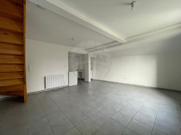 Appartement 1 chambre(s) à louer - Saint-Julien-les-Villas, Aube - 10
