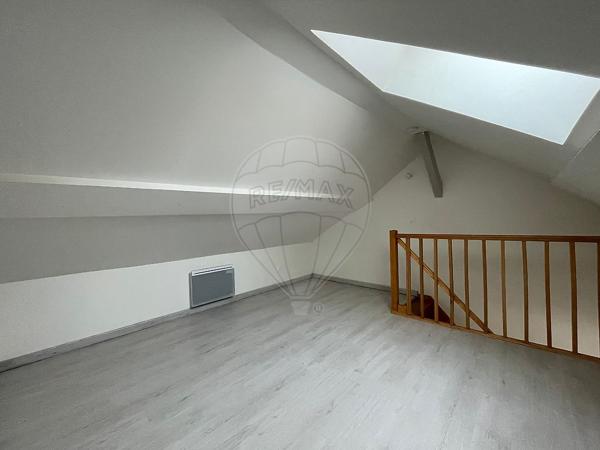 Appartement 1 chambre(s) à louer - Saint-Julien-les-Villas, Aube - 10