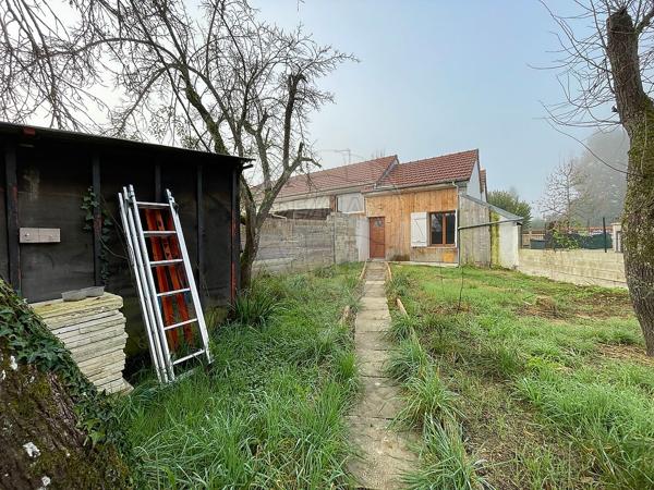 Appartement 1 chambre(s) à louer - Saint-Julien-les-Villas, Aube - 10