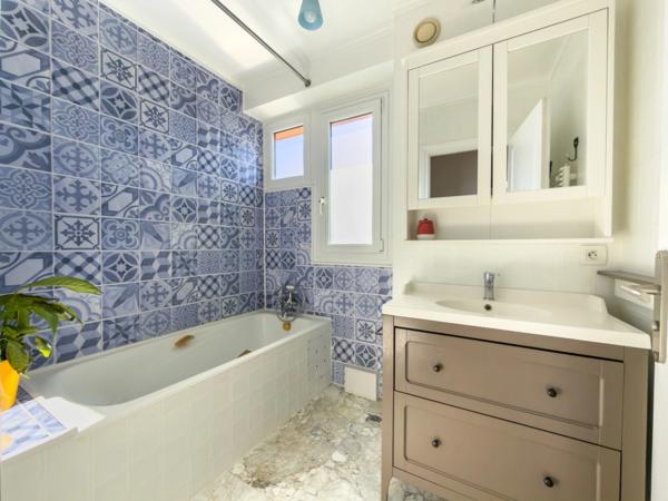 Appartement à vendre 4 pièces ANNEMASSE (74)