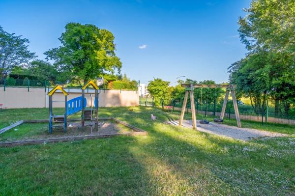 Appartement à vendre 4 pièces ANNEMASSE (74)