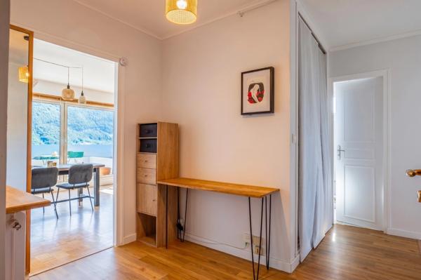 Appartement à vendre 4 pièces ANNEMASSE (74)