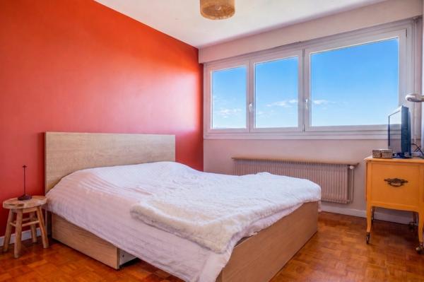 Appartement à vendre 4 pièces ANNEMASSE (74)