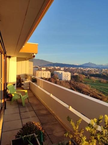 Appartement à vendre 4 pièces ANNEMASSE (74)
