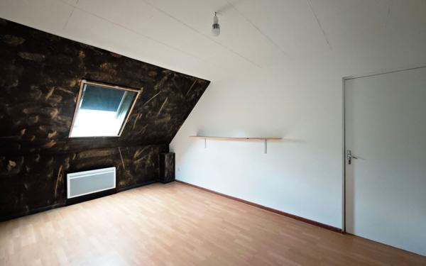 Maison à louer    3 pièces •  Ussac