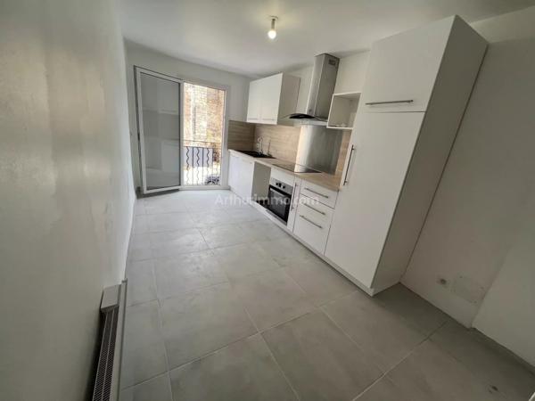 Vente Maison de ville 6 pièces 117 m2 à Clermont-l'Hérault