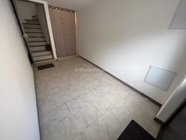 Vente Maison de ville 6 pièces 117 m2 à Clermont-l'Hérault