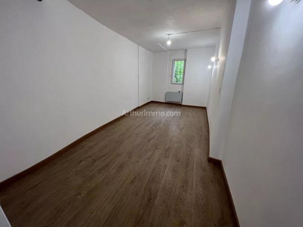 Vente Maison de ville 6 pièces 117 m2 à Clermont-l'Hérault