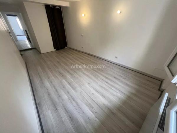 Vente Maison de ville 6 pièces 117 m2 à Clermont-l'Hérault