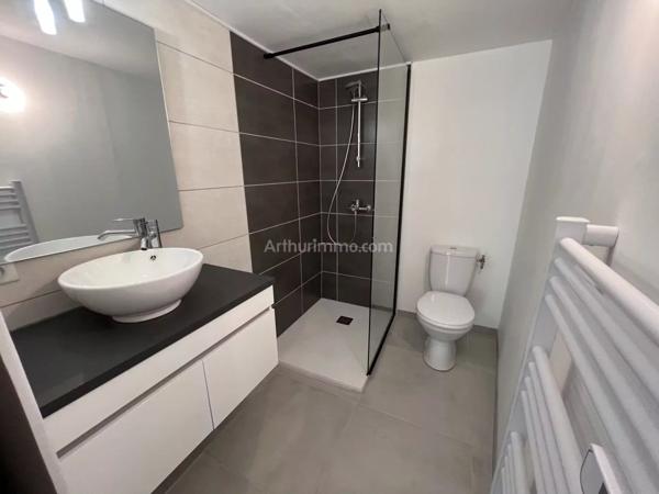 Vente Maison de ville 6 pièces 117 m2 à Clermont-l'Hérault