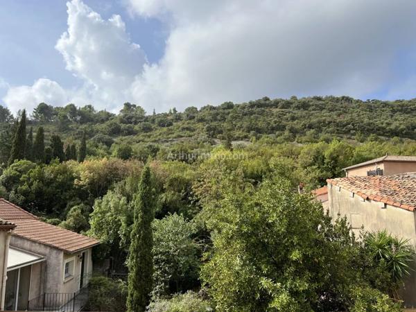 Vente Maison de ville 6 pièces 117 m2 à Clermont-l'Hérault