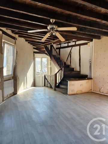 Appartement à vendre  3 pièces - 65 m2 CASTRES - 81