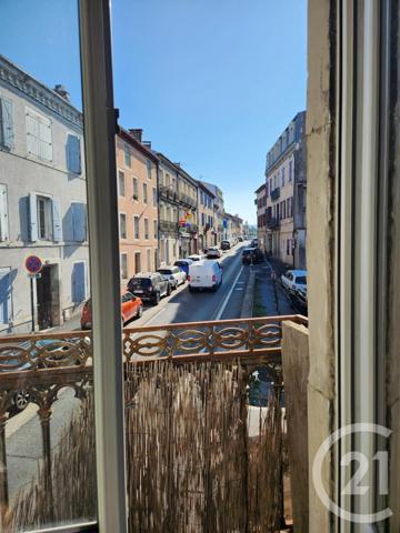 Appartement à vendre  3 pièces - 65 m2 CASTRES - 81