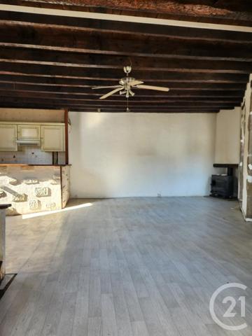 Appartement à vendre  3 pièces - 65 m2 CASTRES - 81