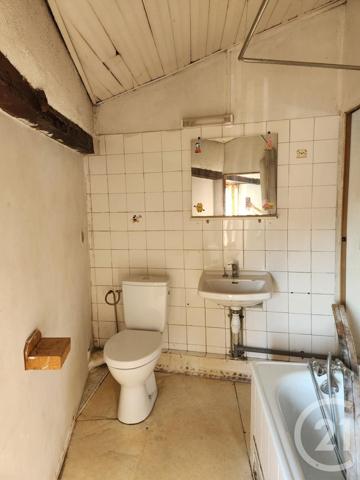 Appartement à vendre  3 pièces - 65 m2 CASTRES - 81