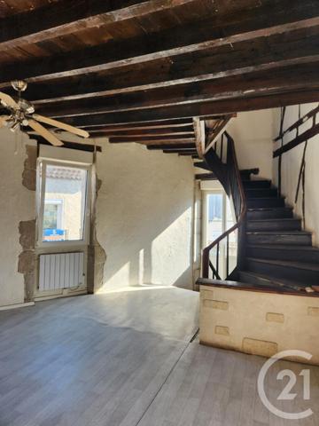 Appartement à vendre  3 pièces - 65 m2 CASTRES - 81