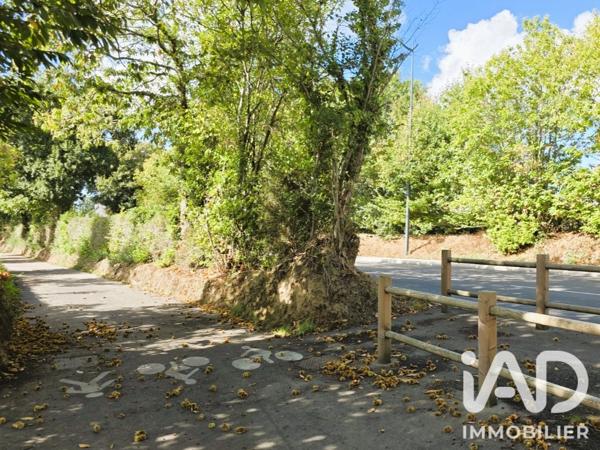 Appartement à vendre 3 pièces 62,72 m² Fouesnant