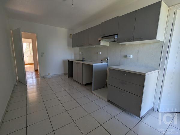 Appartement Nantes Jules Verne 4 pièce(s) 92.80 m2 - Balcon - Parking - Cave /