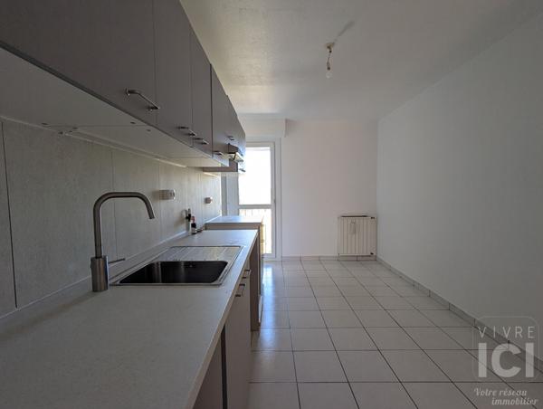 Appartement Nantes Jules Verne 4 pièce(s) 92.80 m2 - Balcon - Parking - Cave /