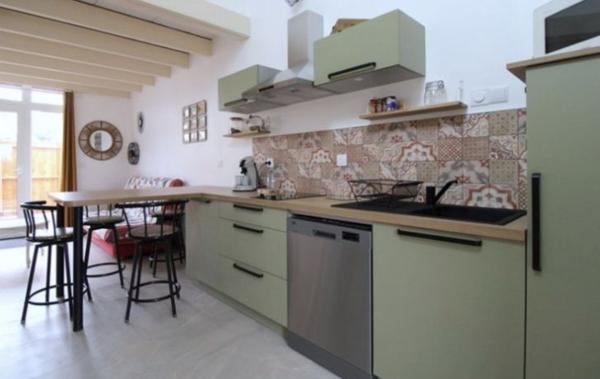 Vente Maison Hors lotissement Perrecy-les-forges